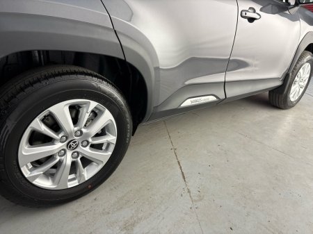 2026 Toyota Yaris Cross - photo 11