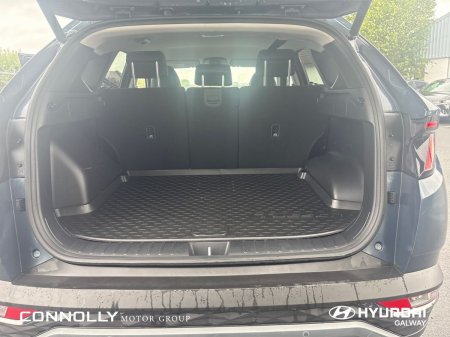 2023 Hyundai Tucson - photo 8