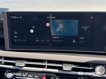 2026 Hyundai Tucson - photo 9