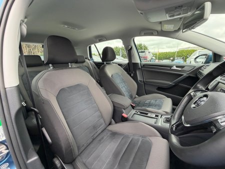 2014 Volkswagen Golf - photo 15