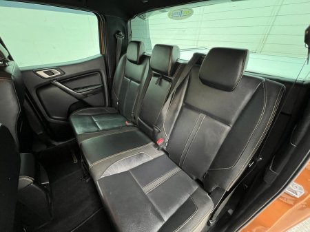 2020 Ford Ranger - photo 6