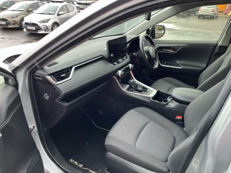2023 Toyota RAV4 - photo 6