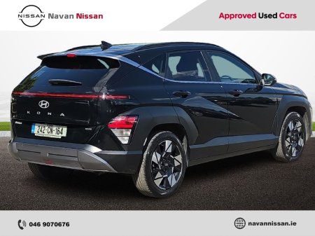 2024 Hyundai KONA - photo 8