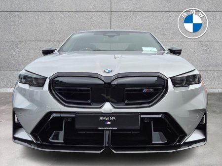 2026 BMW M5 - photo 20