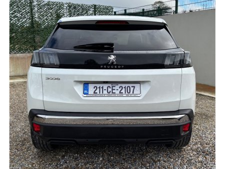 2021 Peugeot 3008 - photo 6