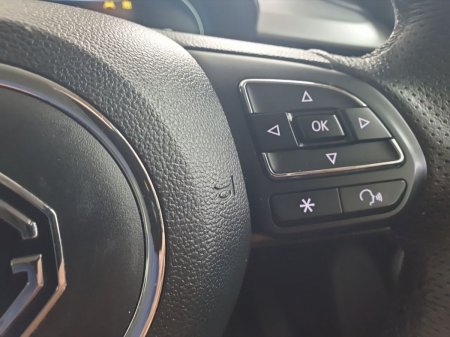 2023 MG MG5 - photo 34