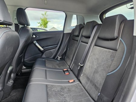 2019 Peugeot 2008 - photo 19