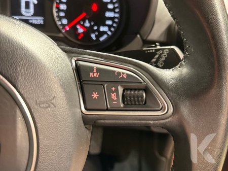 2016 Audi A1 - photo 21