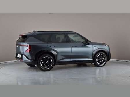 2026 Kia EV5 - photo 31