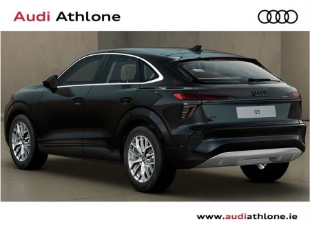 2027 Audi Q3 - photo 3