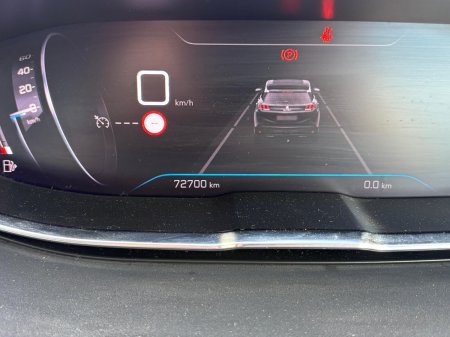 2021 Peugeot 3008 - photo 9