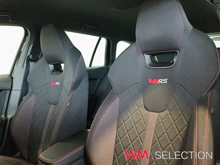 2024 Skoda Octavia - photo 24