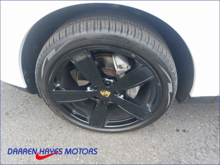 2021 Porsche Cayenne - photo 7