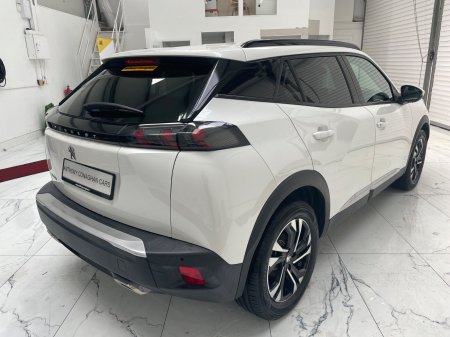 2021 Peugeot 2008 - photo 3