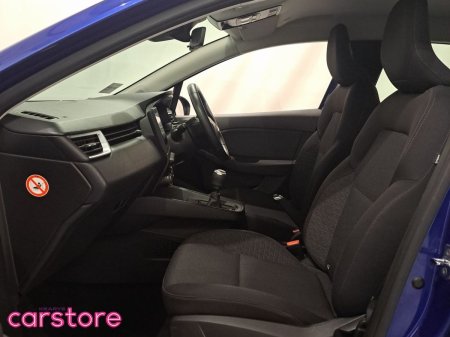 2023 Renault Clio - photo 9