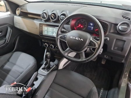 2023 Dacia Duster - photo 6