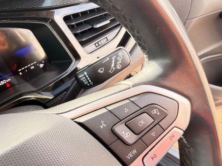 2024 Volkswagen Taigo - photo 22