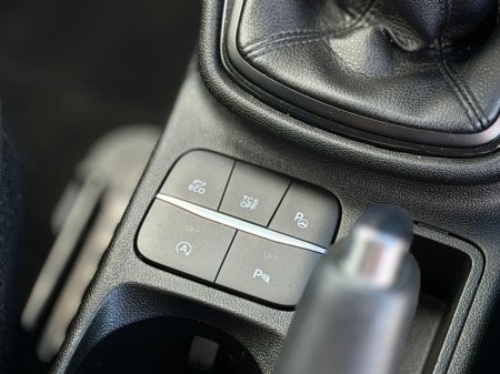 2019 Ford Fiesta - photo 10