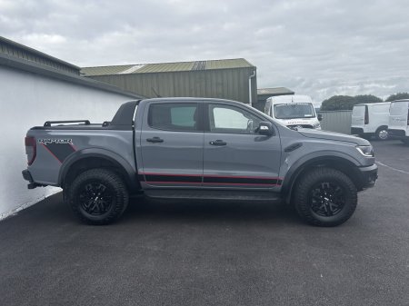 2022 Ford Ranger - photo 4