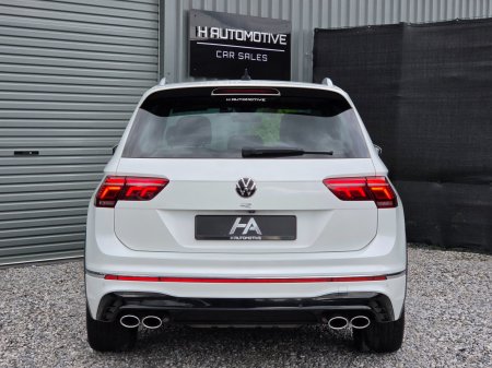2022 Volkswagen Tiguan - photo 33