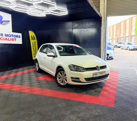2015 Volkswagen Golf - photo 3