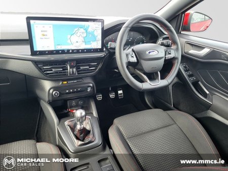 2024 Ford Focus - photo 14