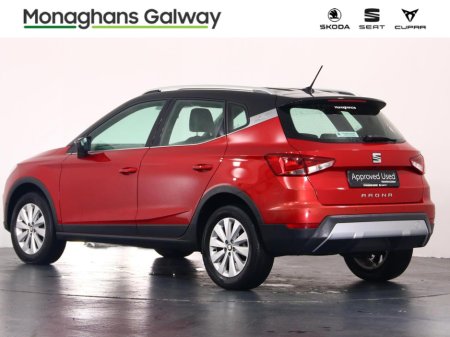 2019 SEAT Arona - photo 6
