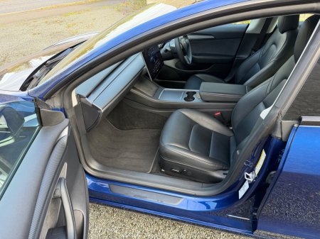 2023 Tesla Model 3 - photo 11