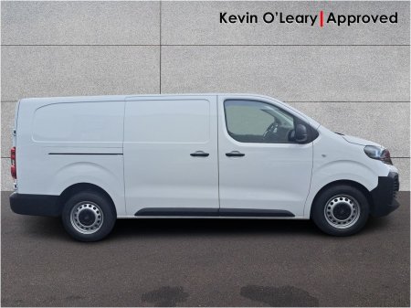 2026 Opel Vivaro - photo 6