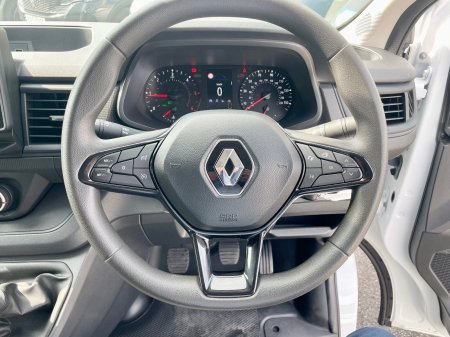 2024 Renault Trafic - photo 8