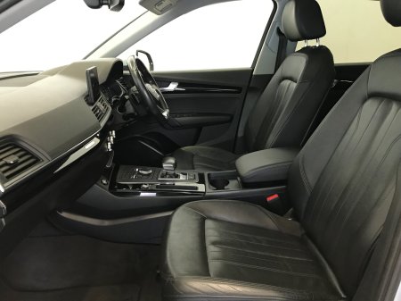 2019 Audi Q5 - photo 2