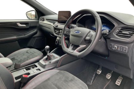 2024 Ford Kuga - photo 9