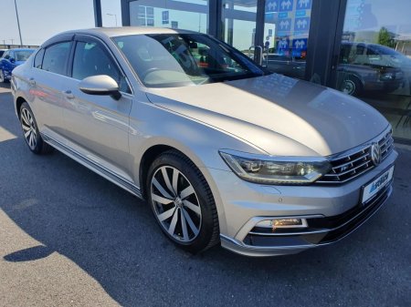 2015 Volkswagen Passat - photo 4