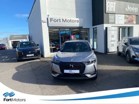 2023 DS Automobiles DS 3 Crossback - photo 6