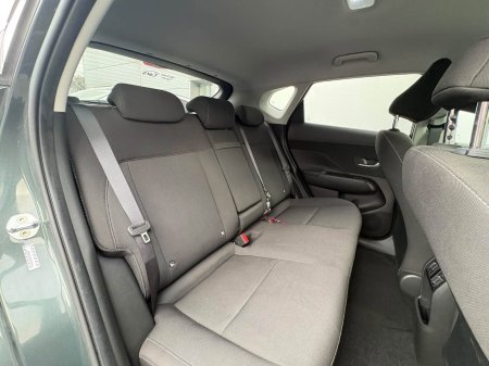2026 Hyundai KONA - photo 15
