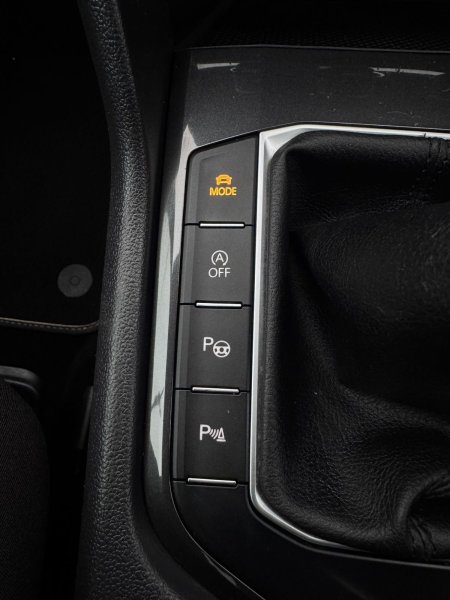 2019 Volkswagen Tiguan - photo 26