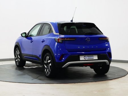 2023 Opel Mokka - photo 6