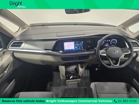 2026 Volkswagen California - photo 15