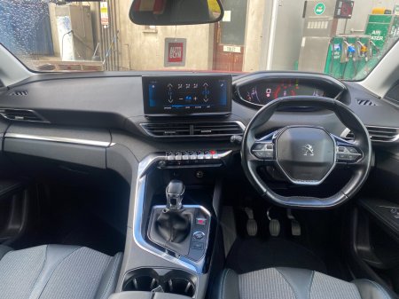 2021 Peugeot 3008 - photo 14