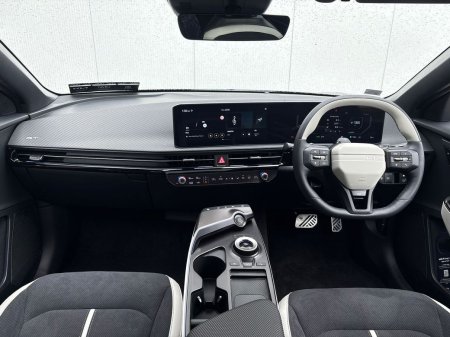 2026 Kia EV6 - photo 10