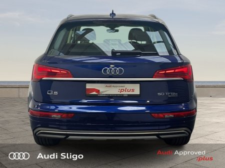 2023 Audi Q5 - photo 6