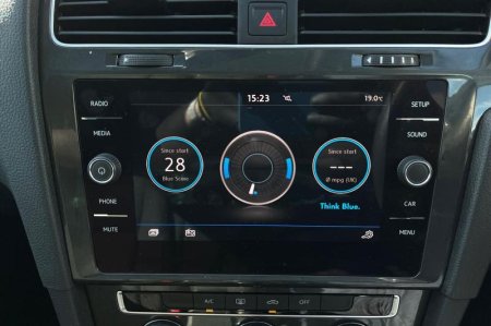 2020 Volkswagen Golf - photo 37