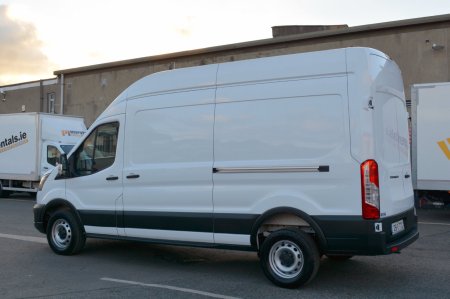 2026 Ford Transit - photo 11
