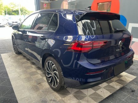 2023 Volkswagen Golf - photo 5