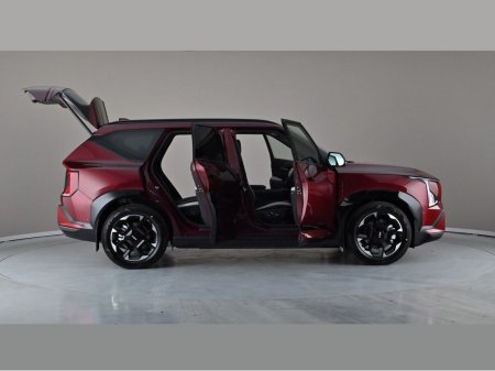 2026 Kia EV5 - photo 70