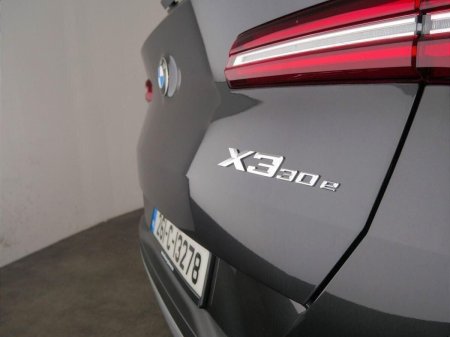 2026 BMW X3 - photo 25