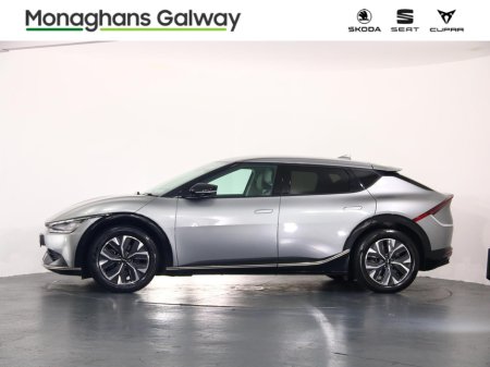 2022 Kia EV6 - photo 7
