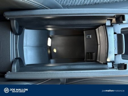 2027 Peugeot 408 - photo 23