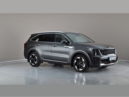 2026 Kia Sorento - photo 2