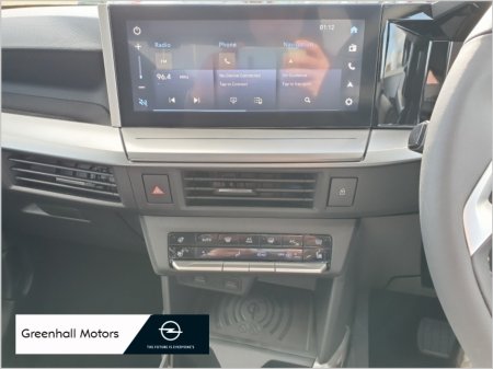 2026 Opel Frontera - photo 17